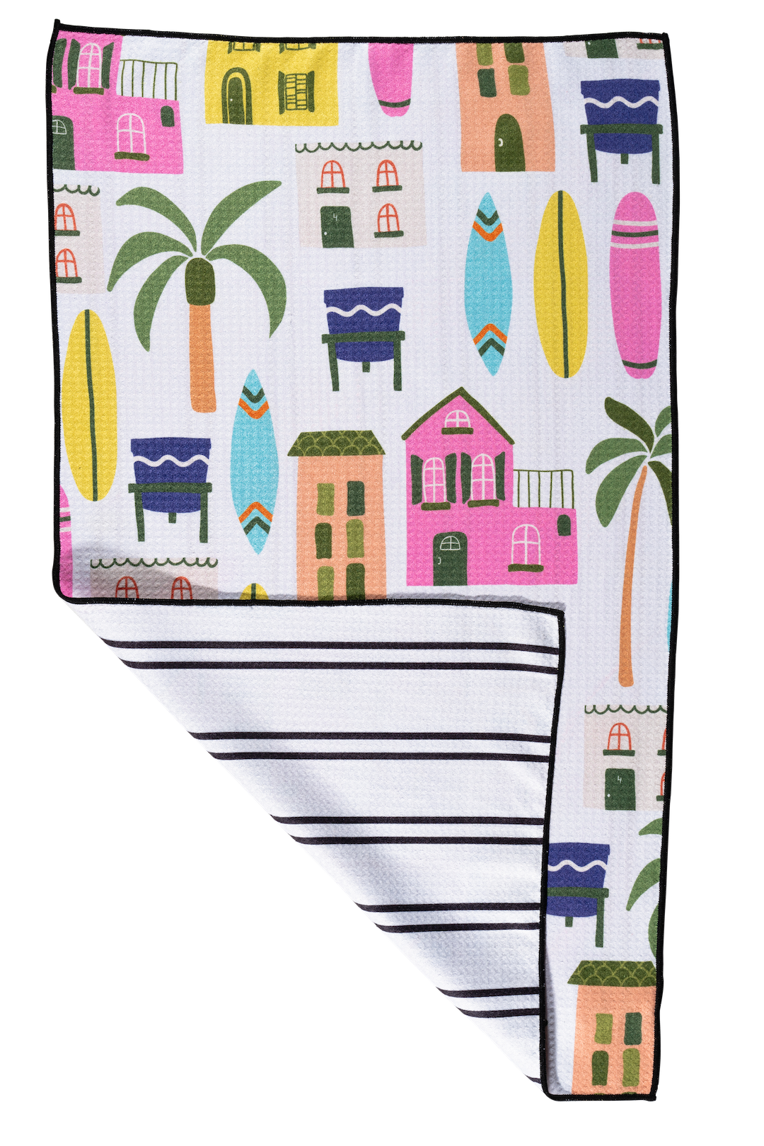 Slightly Imperfect Summer Holiday