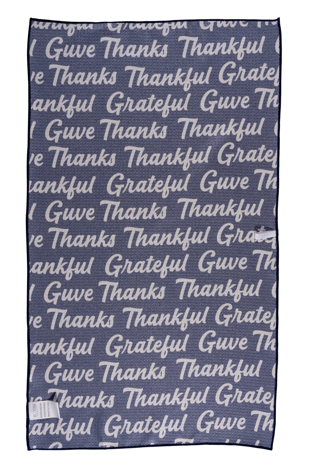 Thankful Harvest