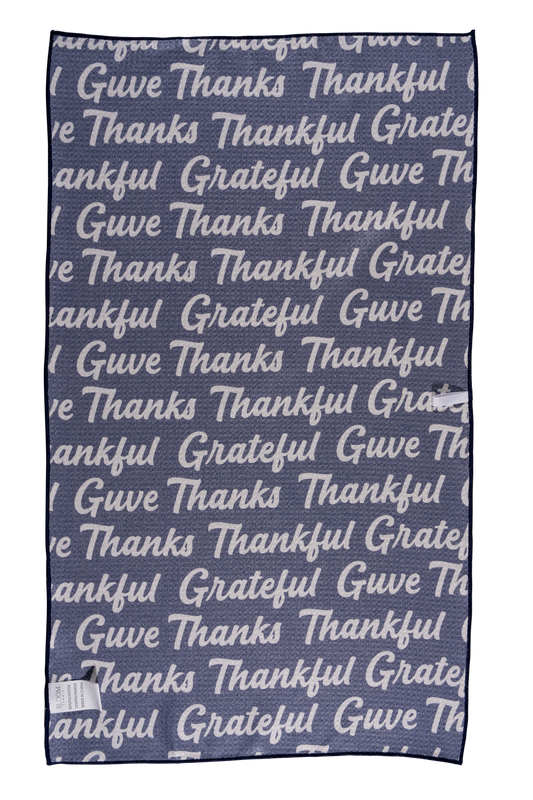 Thankful Harvest