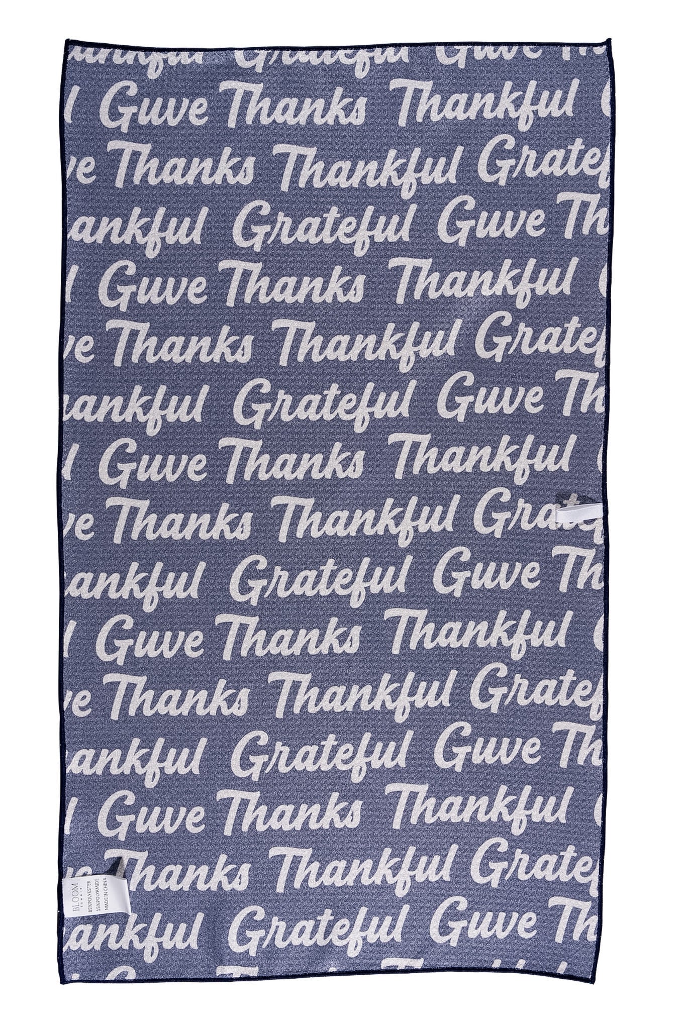 Thankful Harvest