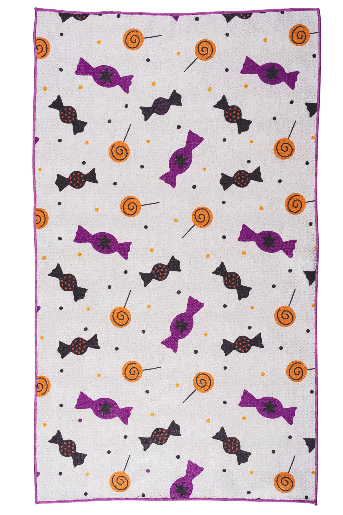 Trick or Treat