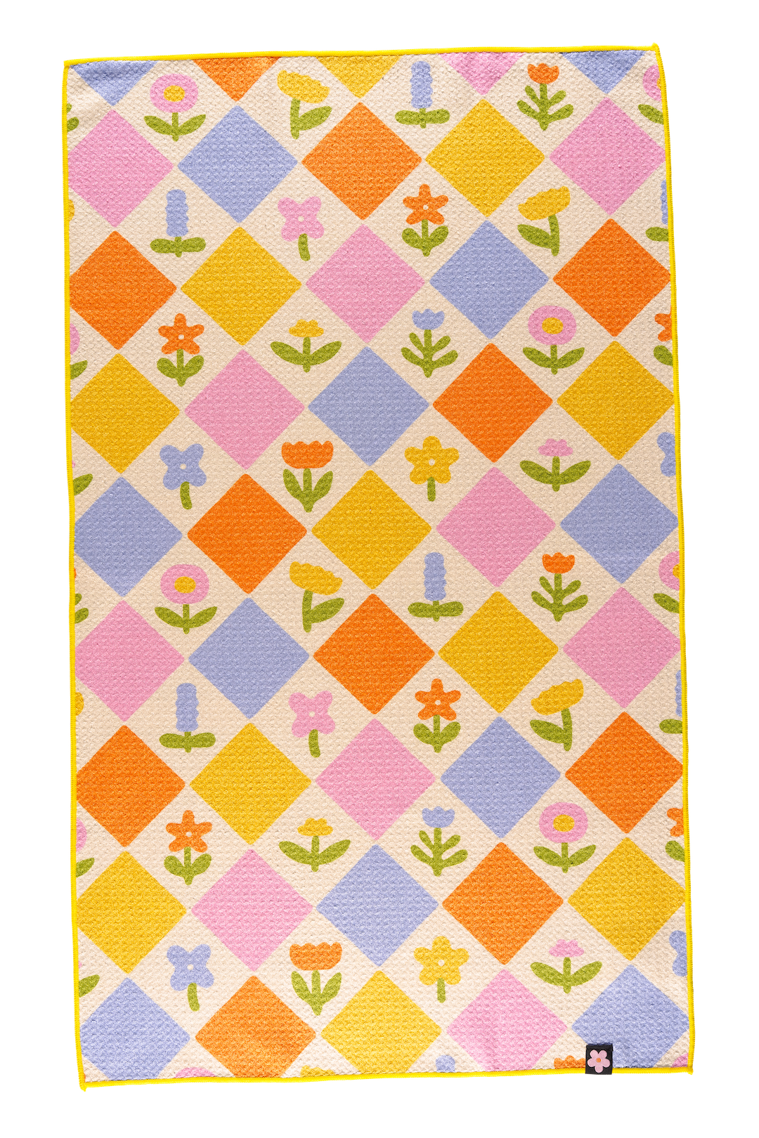 Tulip Garden
