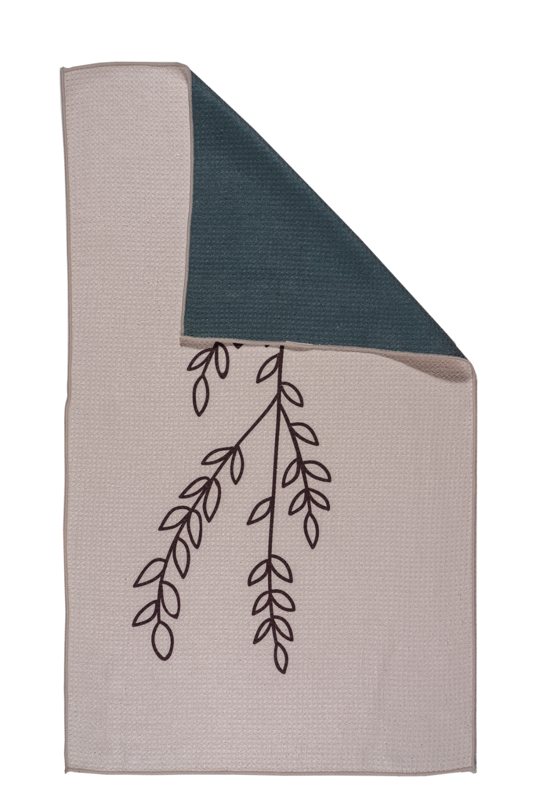 Slightly Imperfect Olive Branch