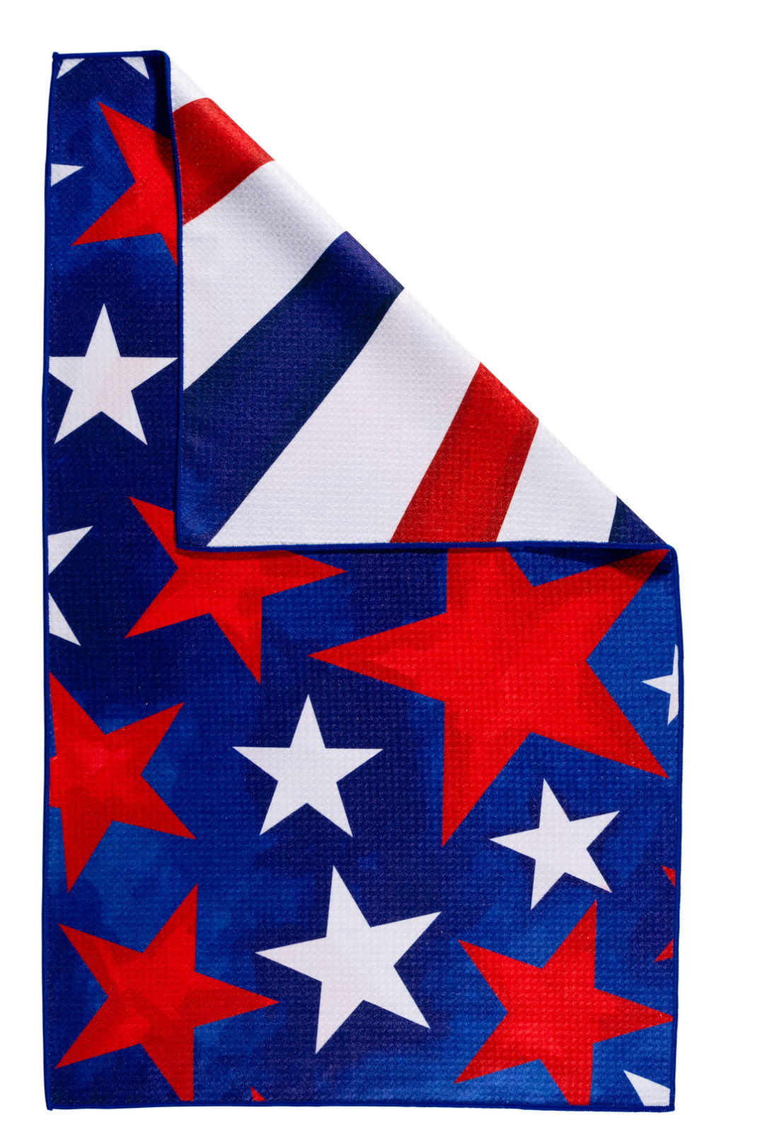 Stars and Stripes