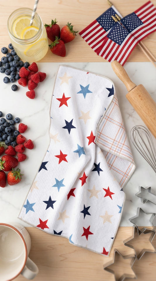 Star Spangled