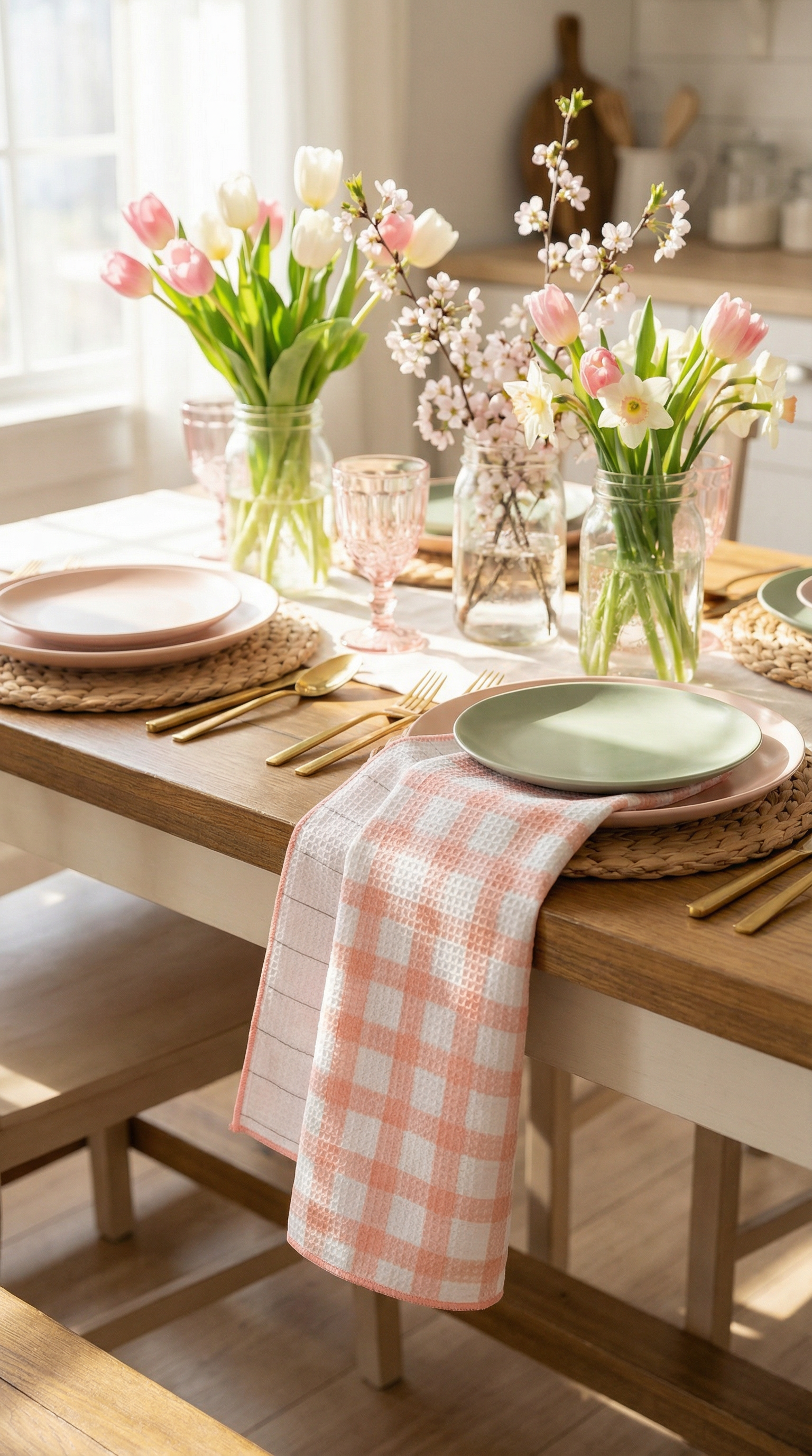 Spring Picnic