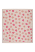 Load image into Gallery viewer, Tickled Pink Swedish Dishcloth
