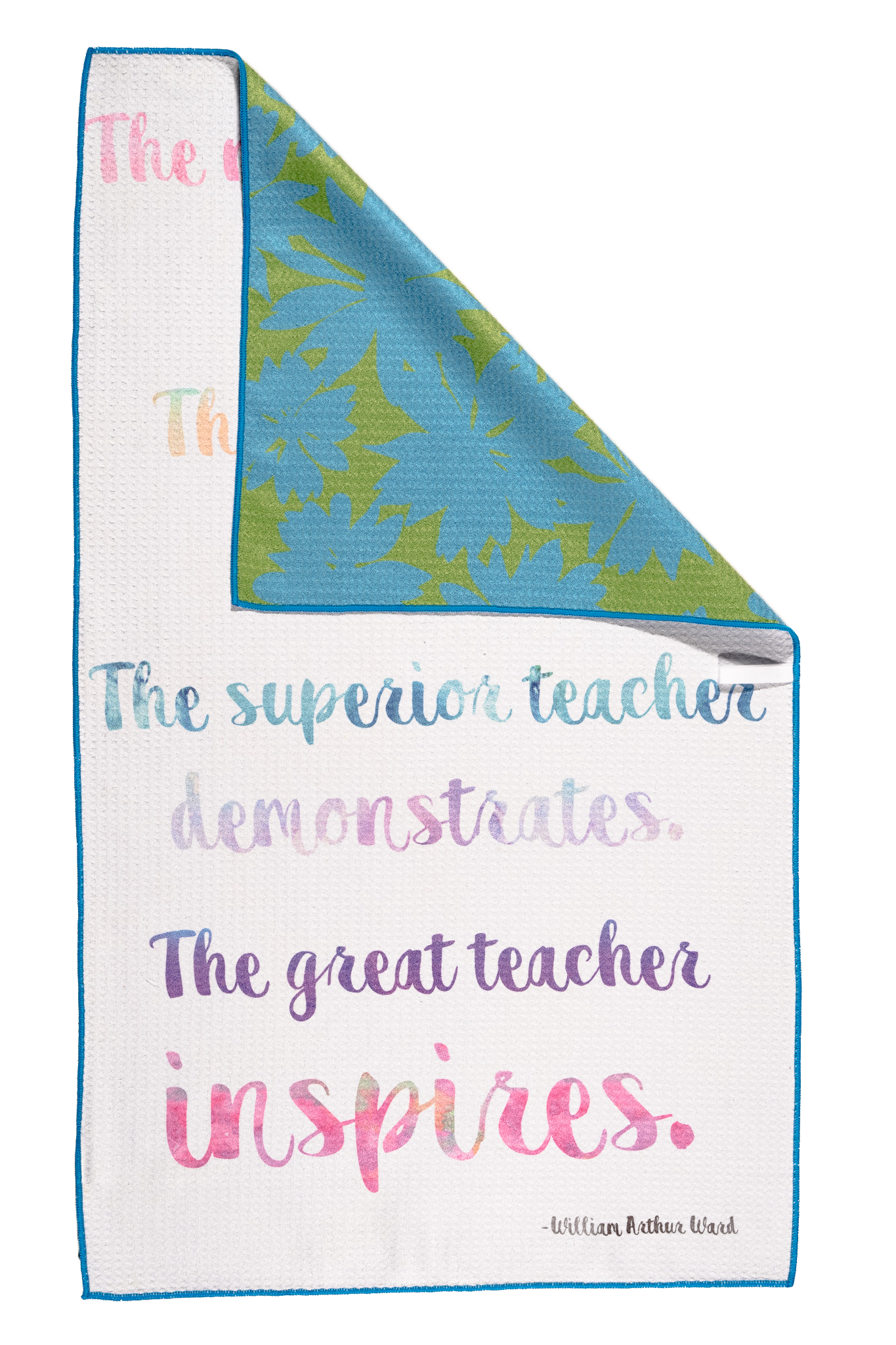Slightly Imperfect Inspiration