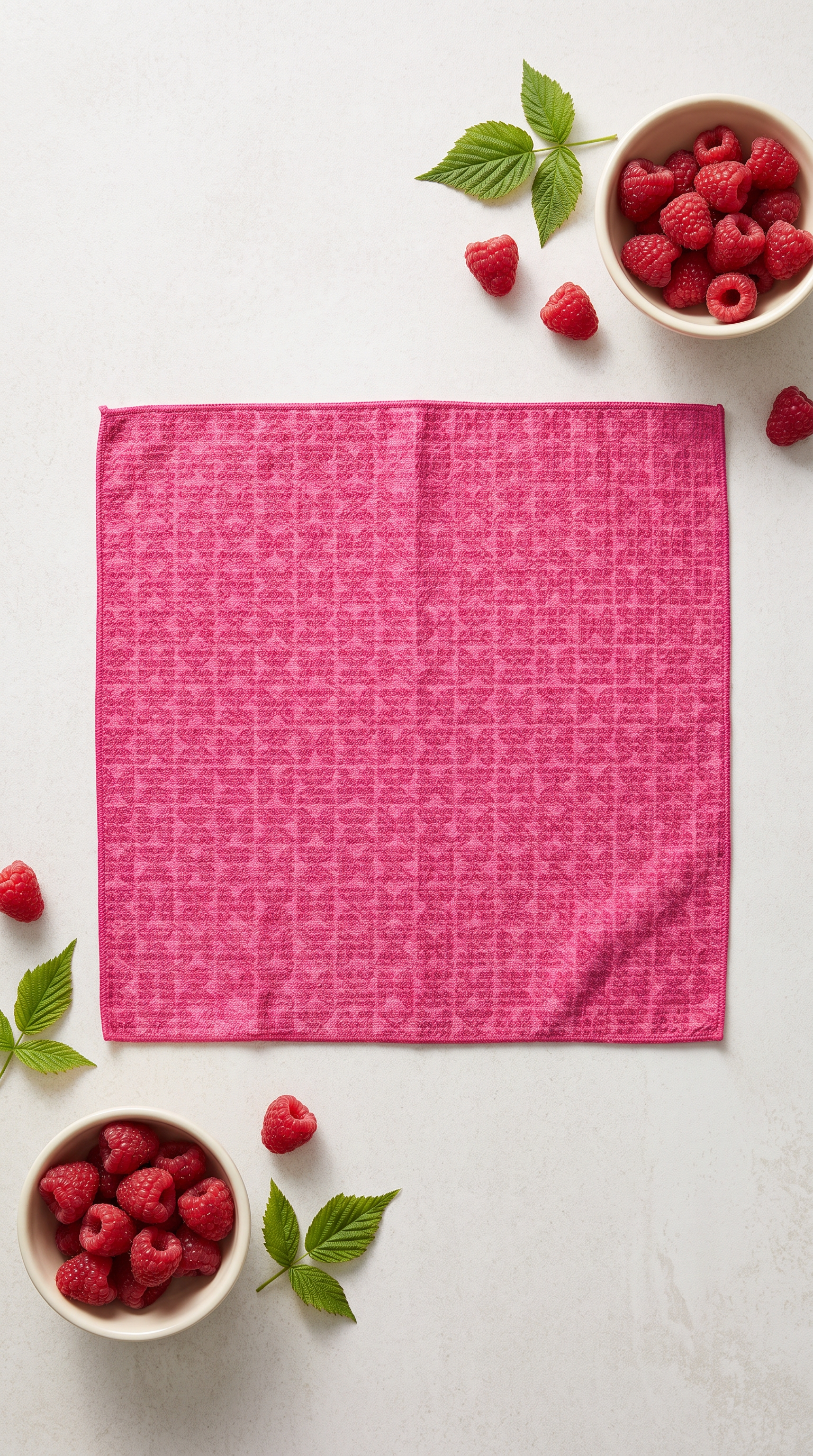 Mini Raspberry