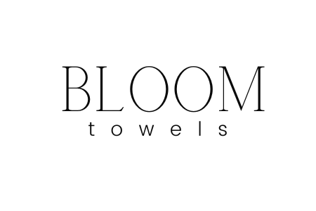 Bloom Towels