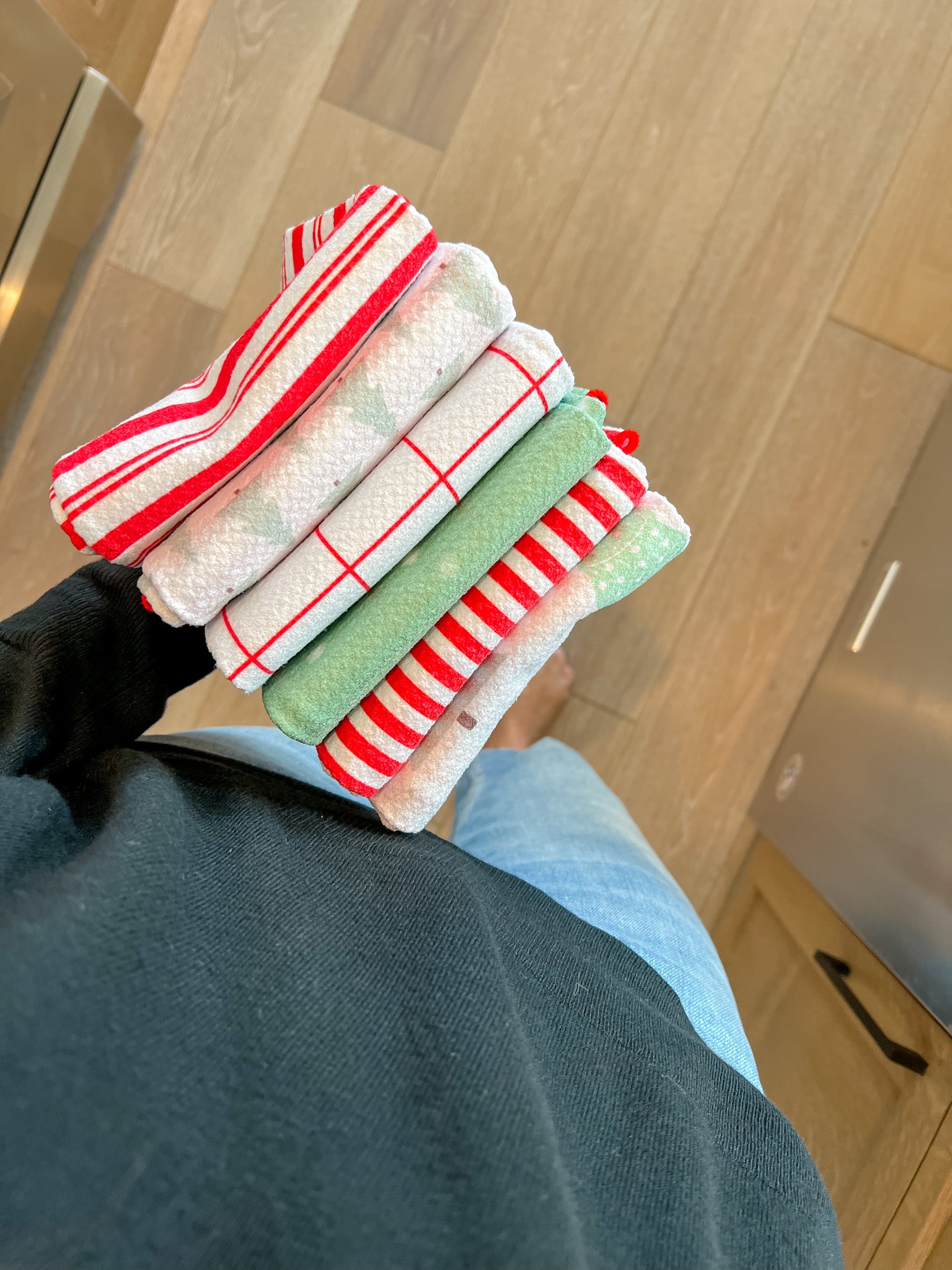 KitchenAid Kitchen Towels & Dish Towels 