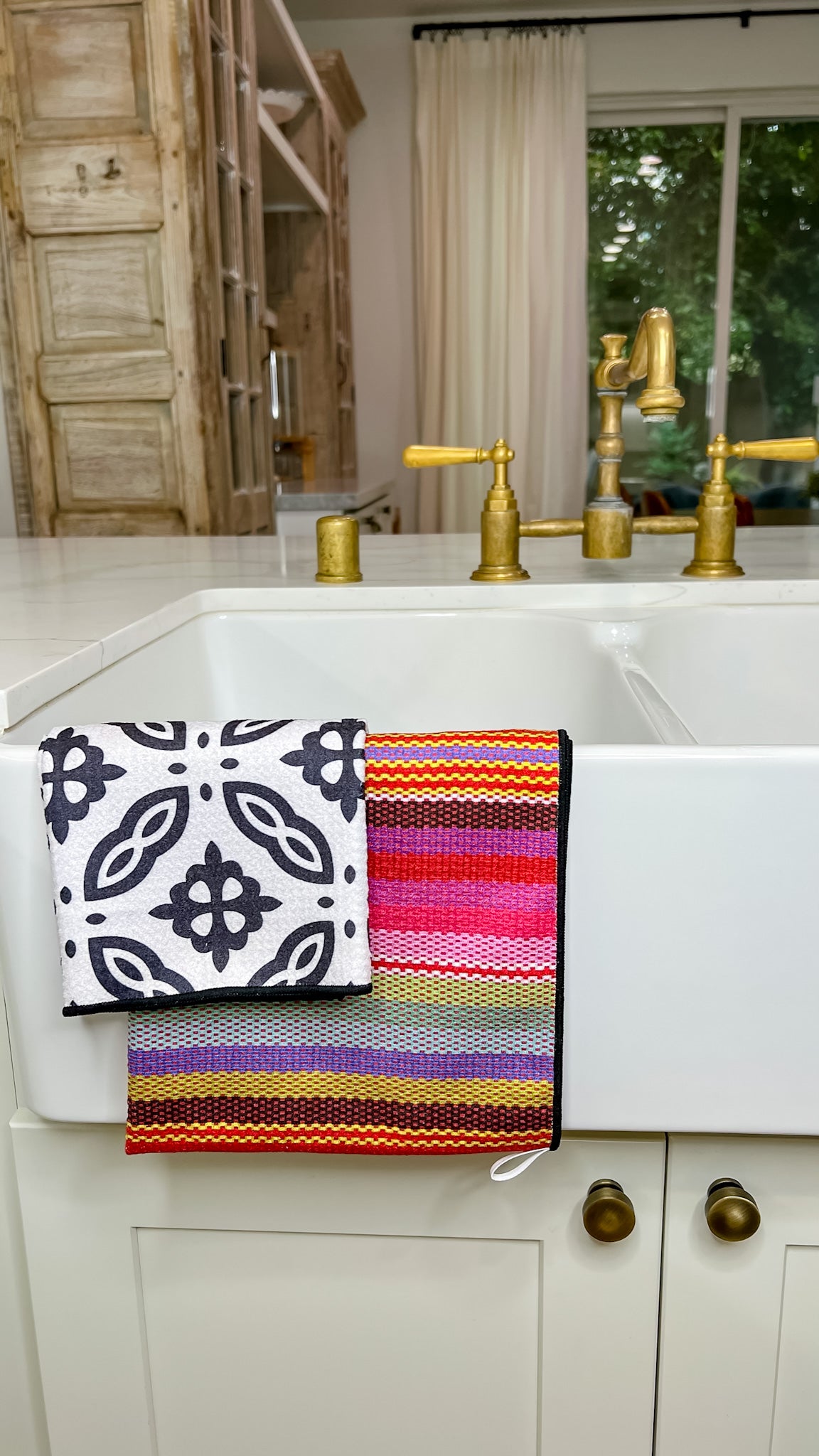Sunset Serape