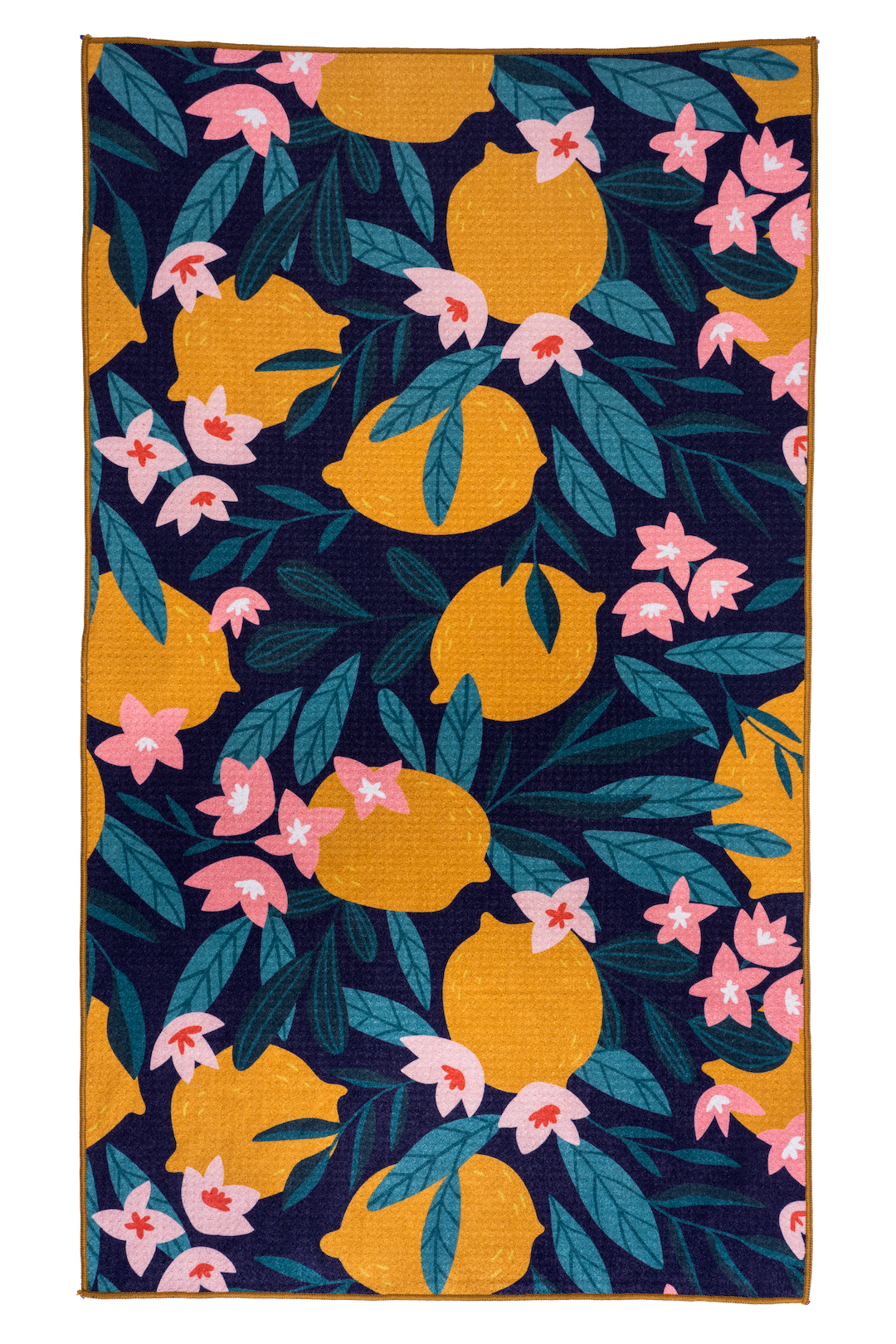 Sweet Citrus