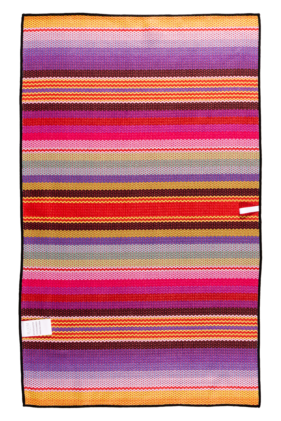 Sunset Serape