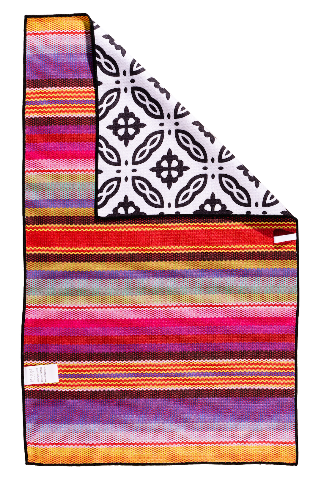 Sunset Serape
